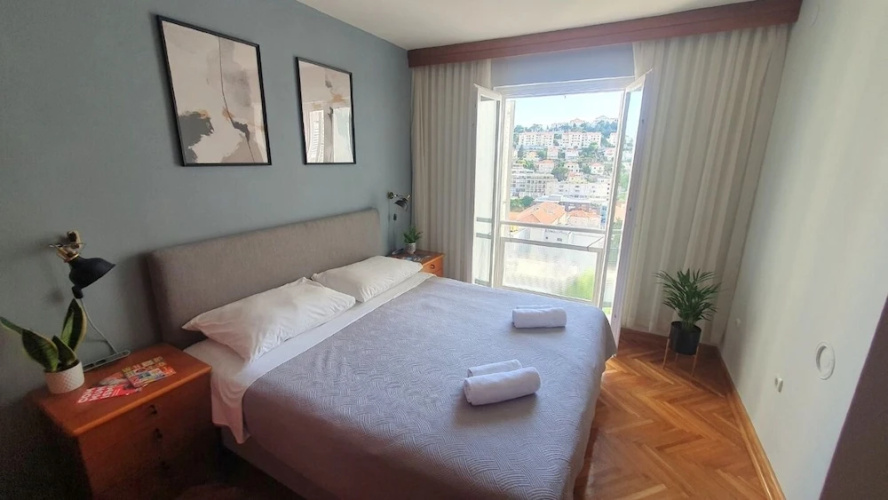 Apartment Carrington