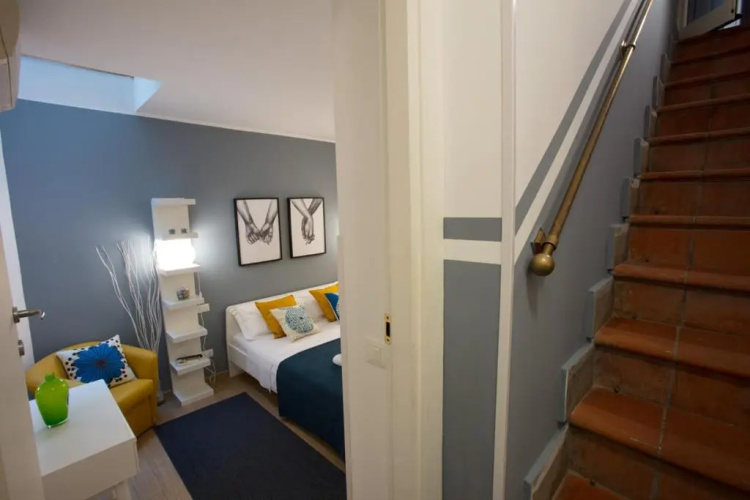 Darlin 30 Suite Roma Monti