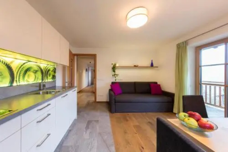 Apartments Gojer