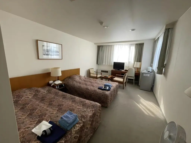 Kitaguni Grand Hotel