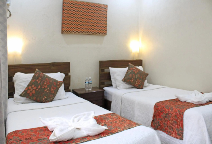 Balaibinda Lodge