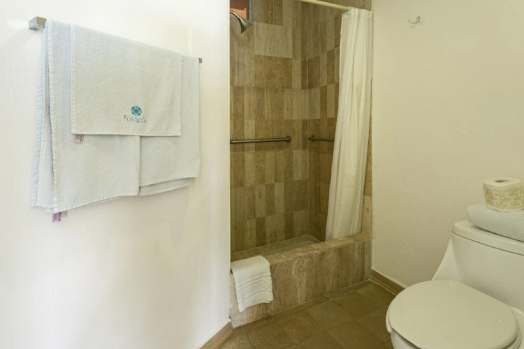 Suites Turquesa