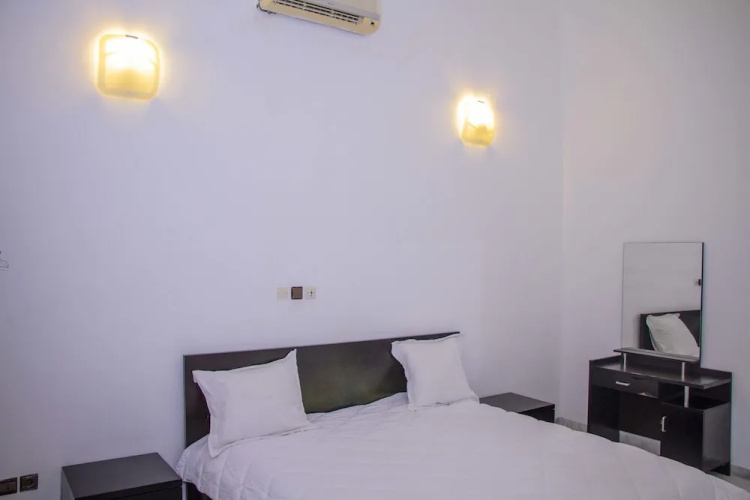Residence White River 1