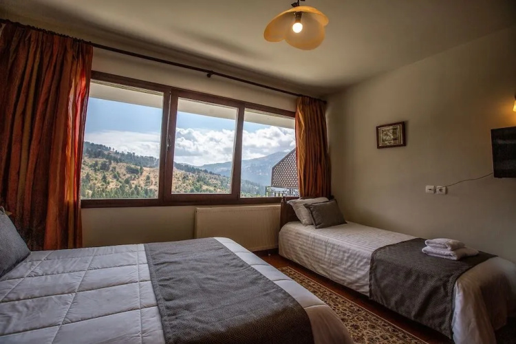 La Noi Guesthouse