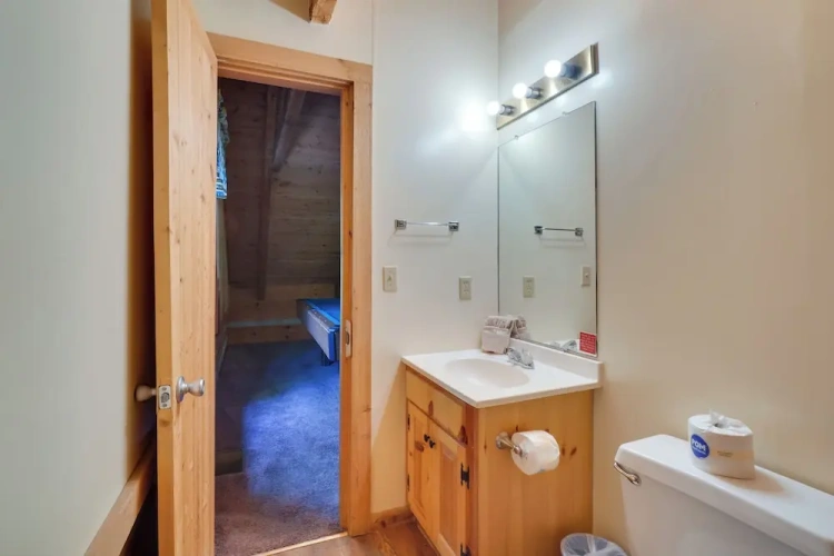 1 Bedroom Cottage