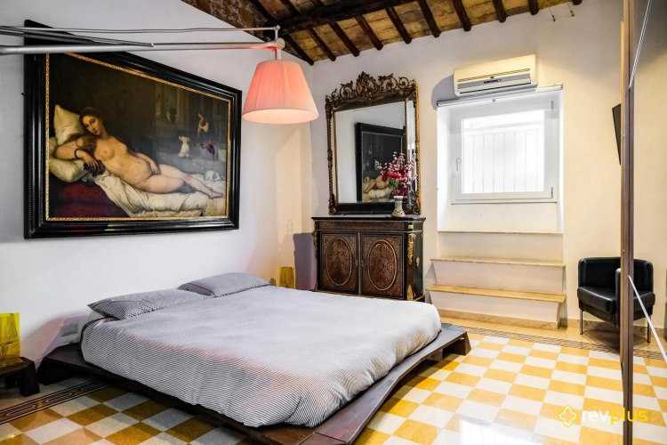 ML Colosseum Apartment