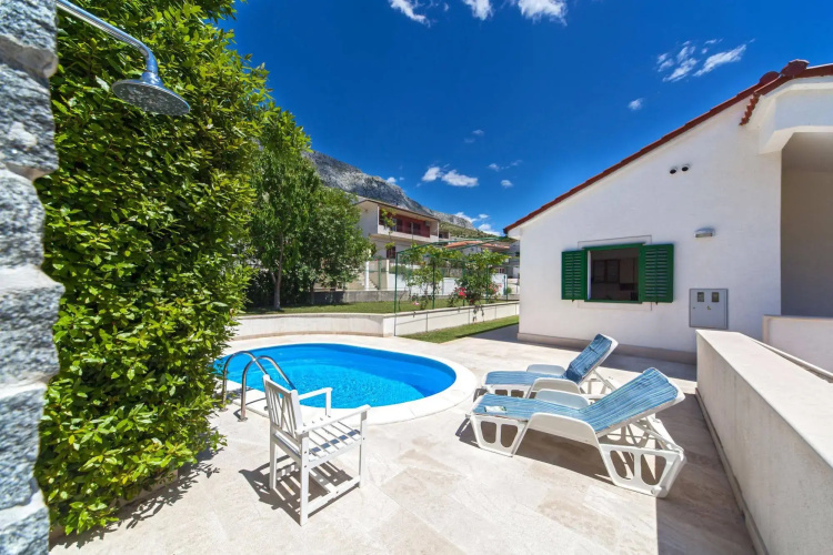 Apartment Ivano