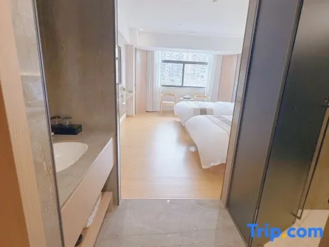 Business Twin room