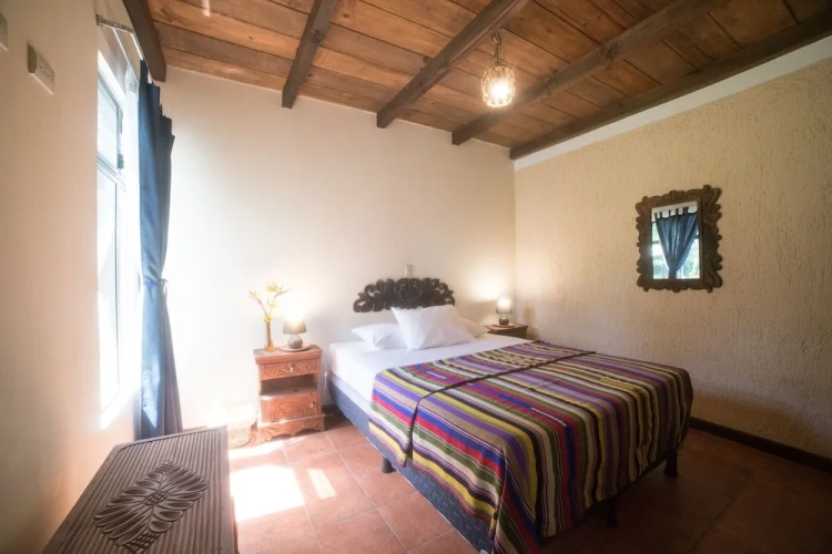 3 Bedrooms Comfort Villa