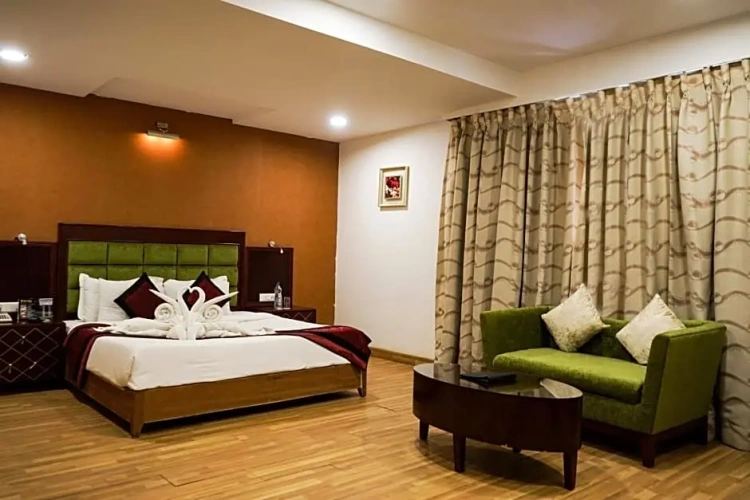 Family Suite