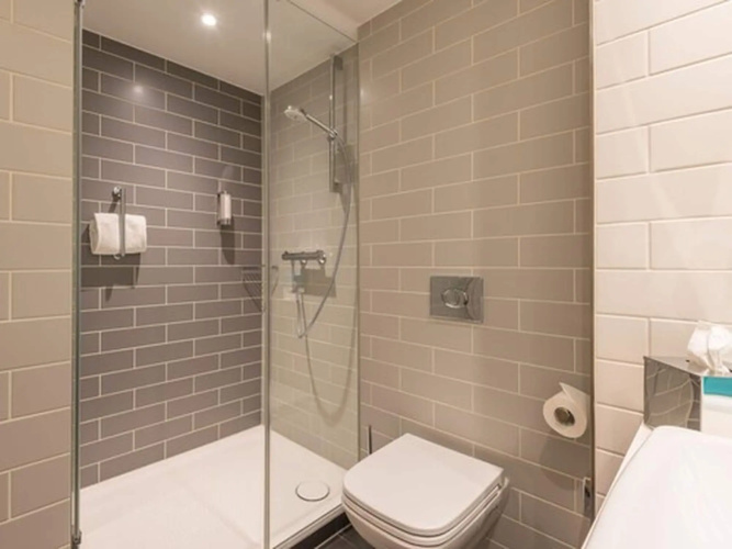 Holiday Inn Express Wuppertal Hauptbahnhof photo 10