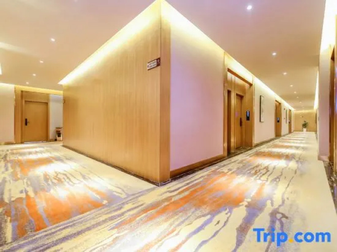 Ting Lan Hotel