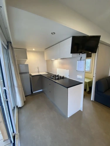 2 Bedrooms Deluxe room with sea view