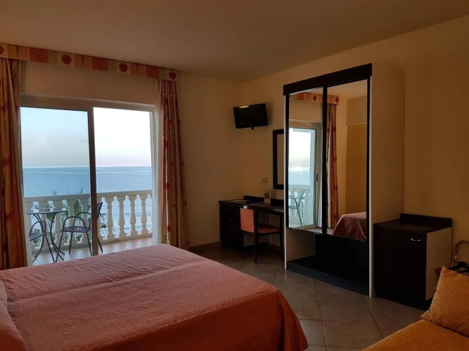Hotel Orizzonte