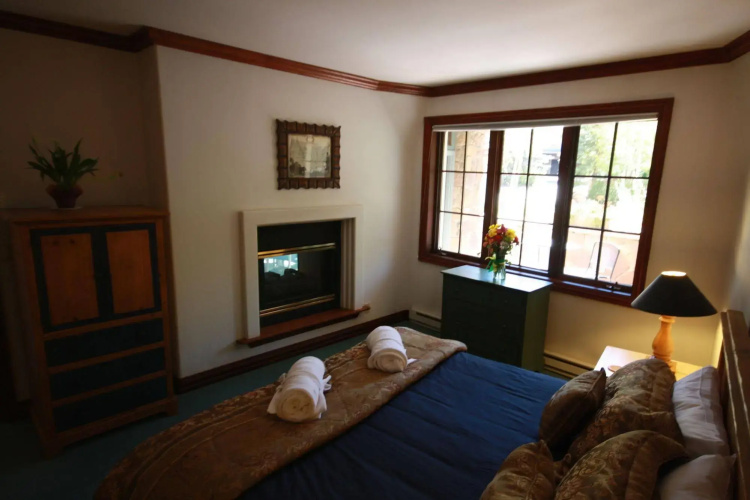 Elevation Accommodations