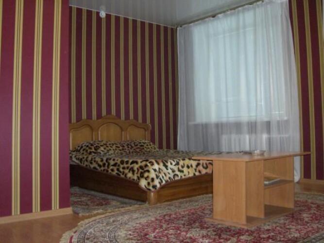 Фотография номера гостиницы Европа