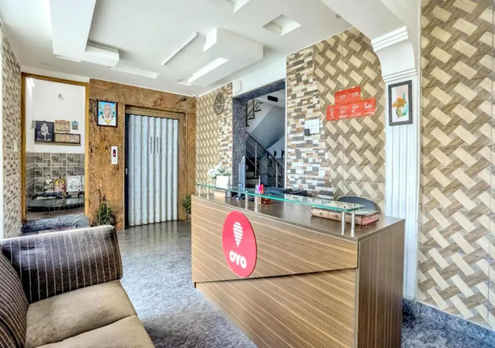 Chellam Residency
