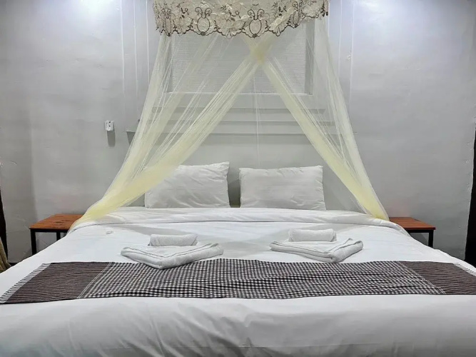 Long Beach Club Krabi