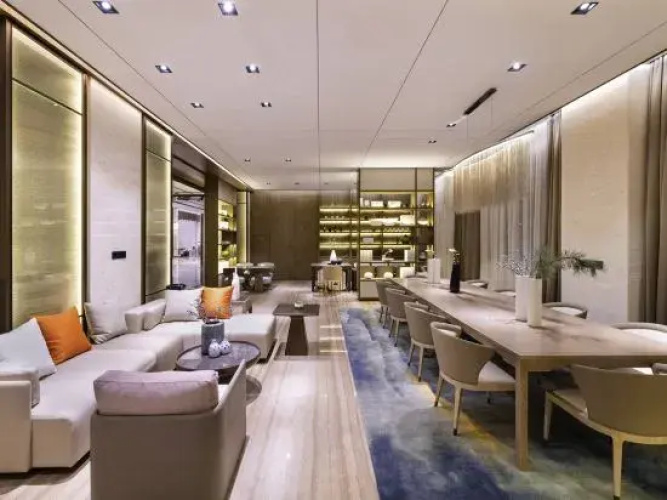 Novotel Yuncheng
