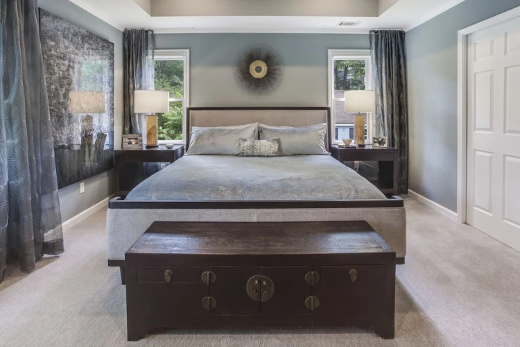 Luxe Abode