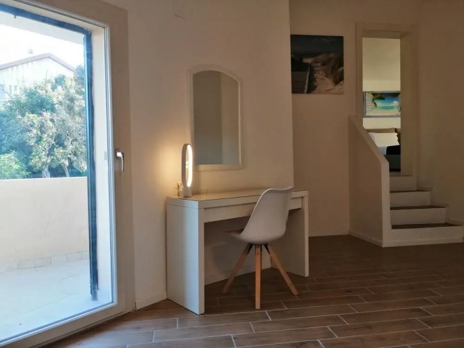 B&B Villa Zola