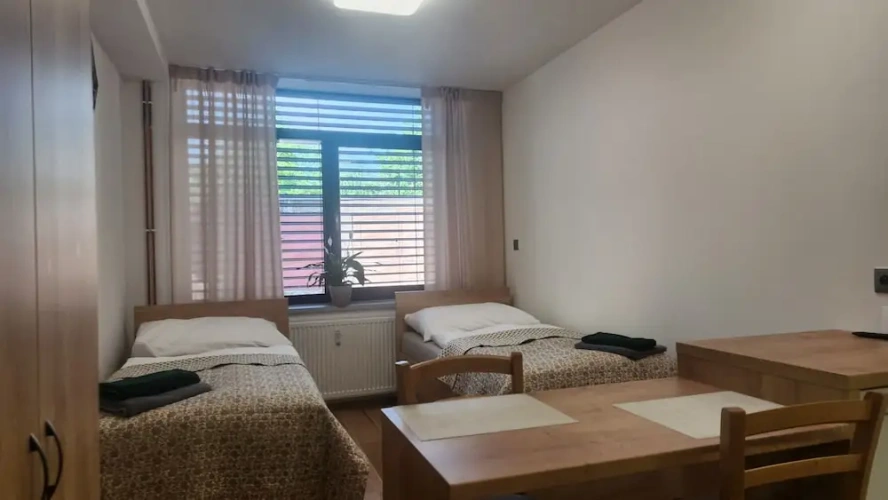 Classic Suite