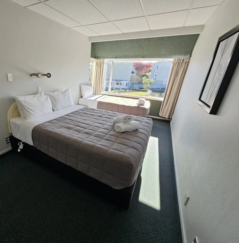 1 Bedroom Family Apartment