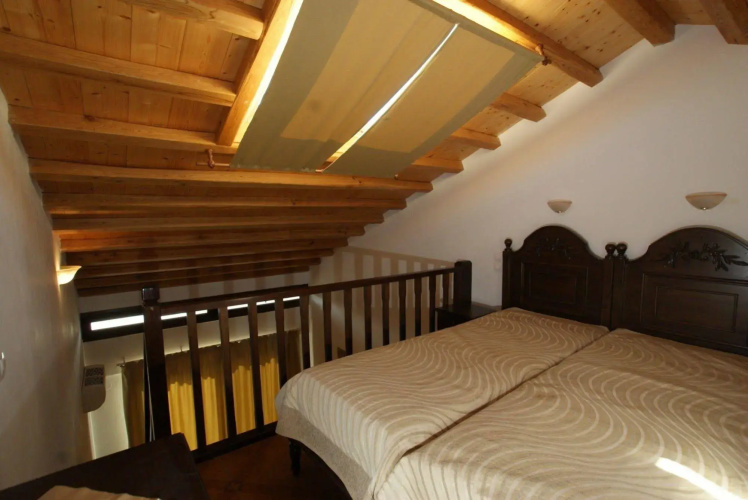 Marilena Apartments