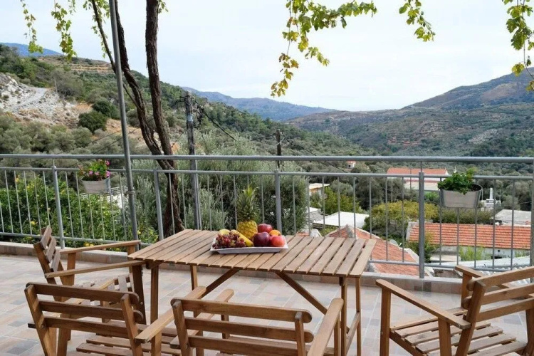 Villa Portreto