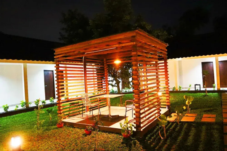 WAKAYAPA Syariah Residence