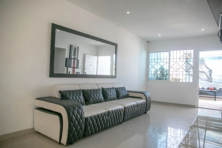 Hostel Caribe Cartagena