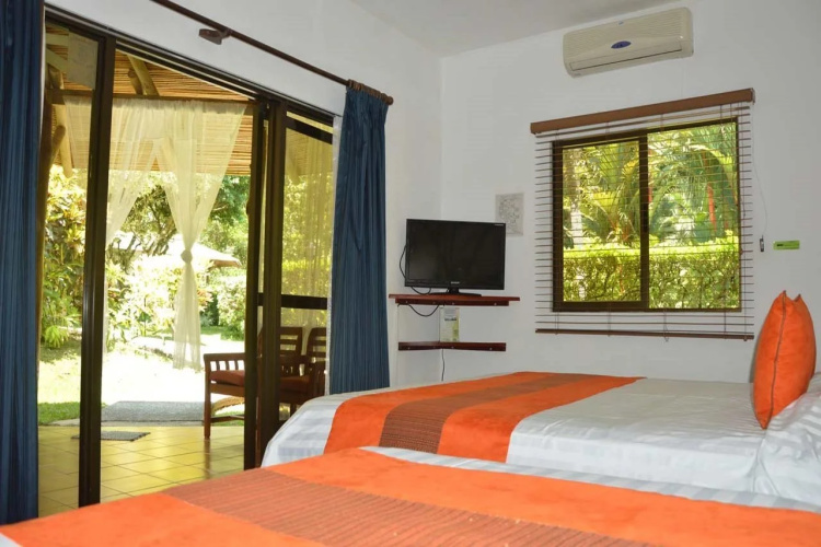 Villas Rio Mar