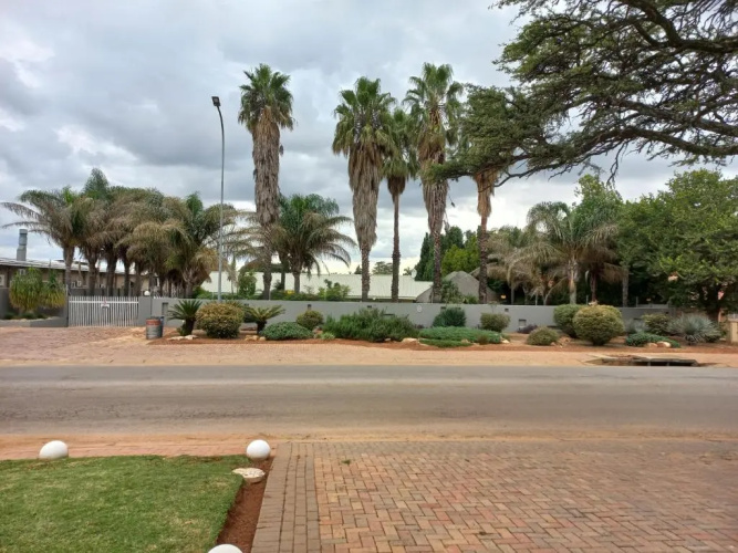 8 Austin Street Klerksdorp