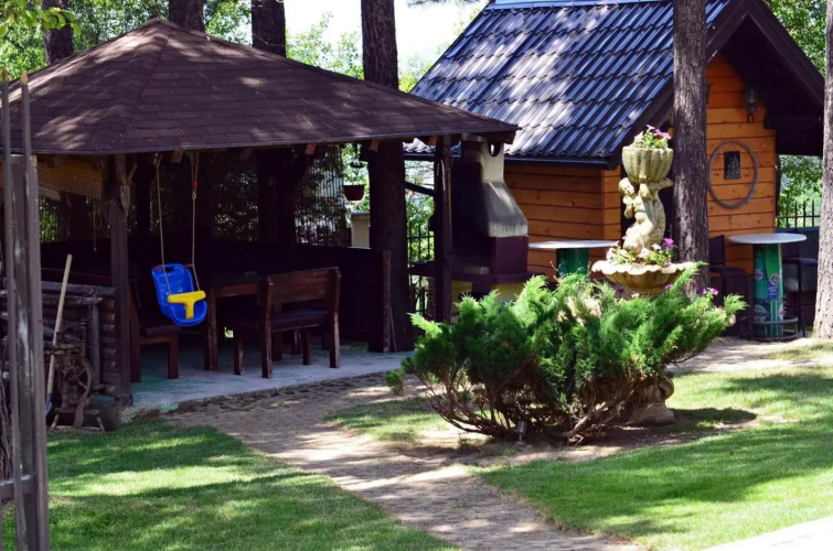 Villa Golden Hill