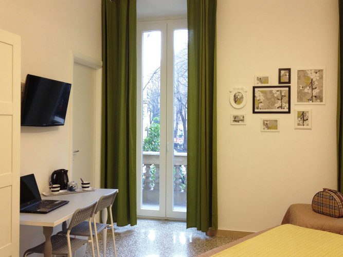 Domò Vaticano Guest House