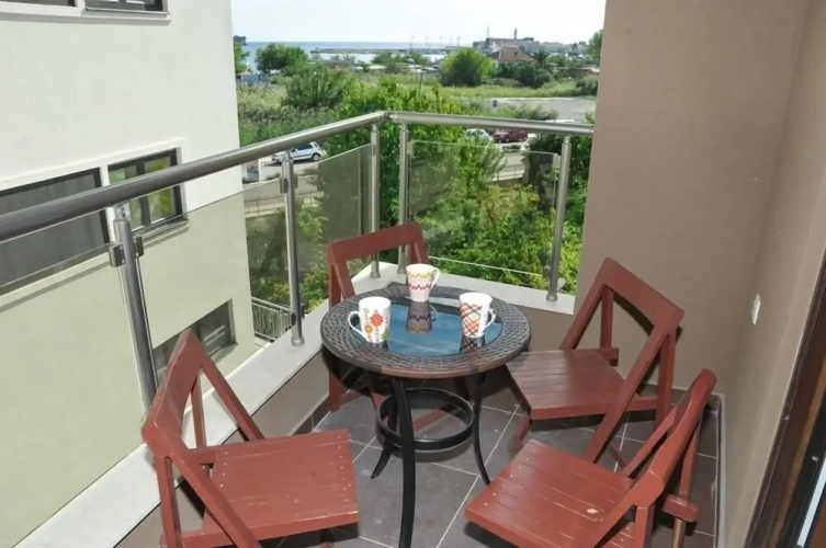 One Bedroom Apartment Centar C9