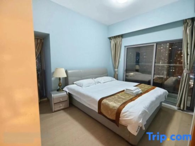 1 Bedroom Executive Apartment
