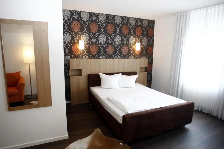 Comfort Single room