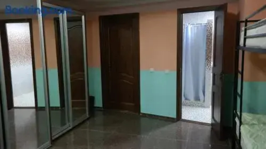 Astana Best Hostel