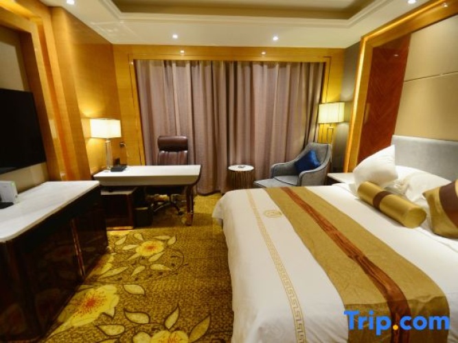 Business Single room