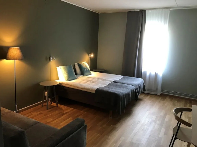 Nordens Ark Bed & Breakfast