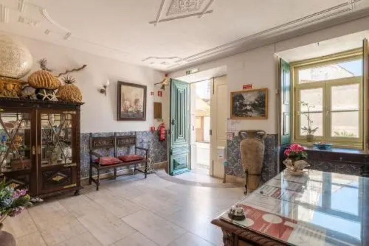 Casa Dos Arcos Boutique Hostel & Suites