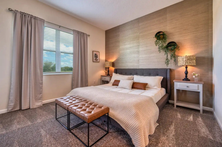Super spacious apt in Champions Gate