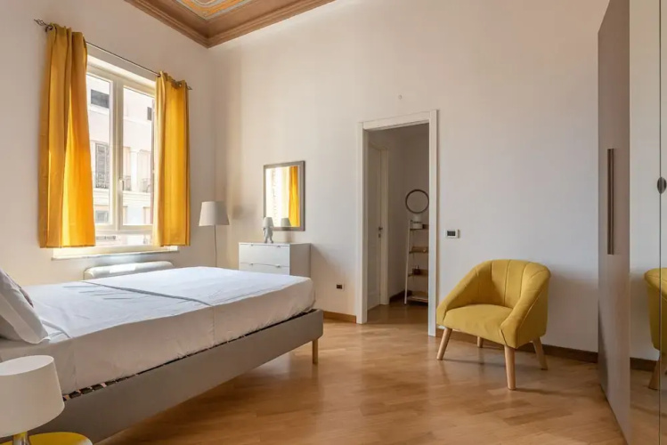 Casa Finocchiaro by Wonderful Italy