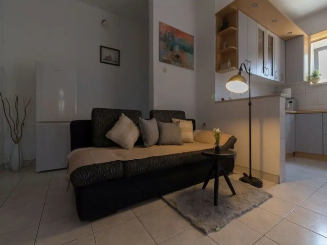 Comfortable Apartment Luka