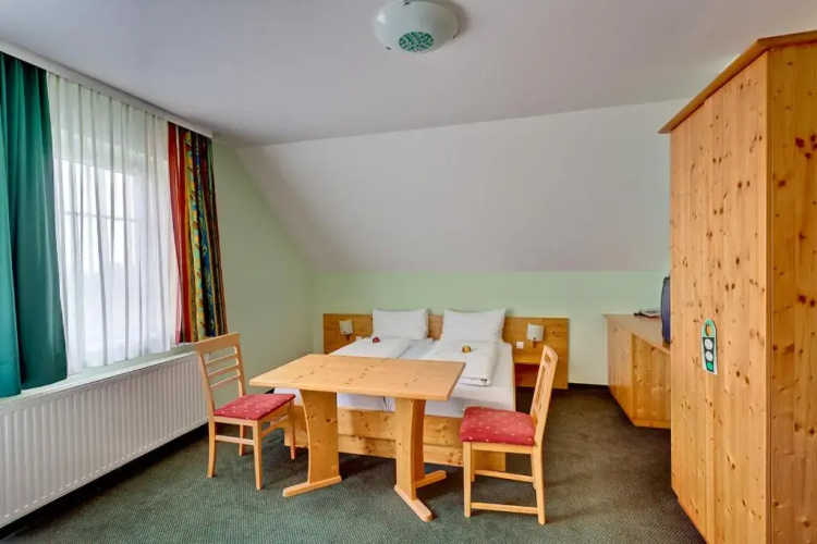 Pension Sonnengarten