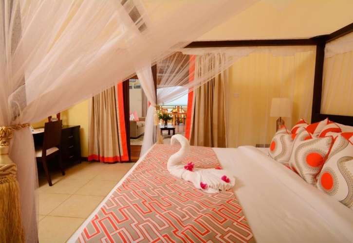 1 Bedroom Cottage