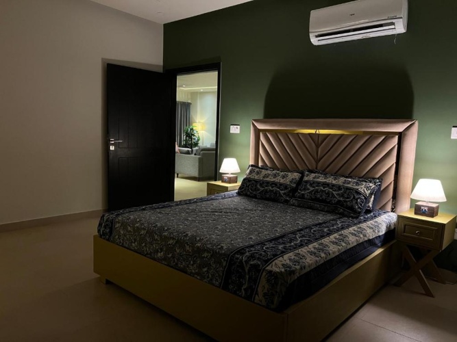 Superior Apartment