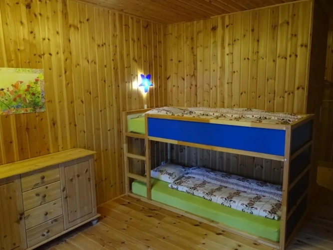 2 Bedrooms Cottage