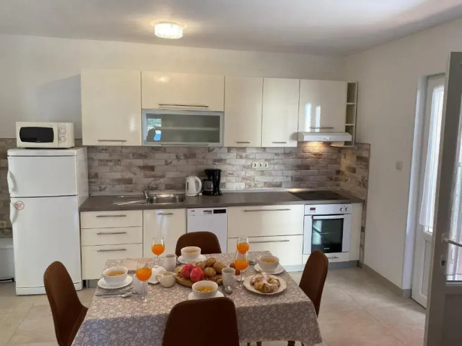 Ljubica Apartments